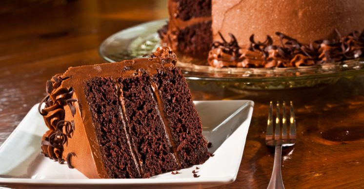 Relais Du Vin Co Gateau Au Chocolat Vertigineux