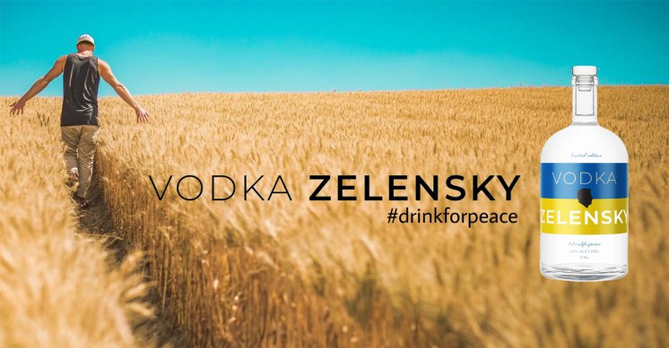 La Nouvelle-Zélande bannit la vodka russe de ses rayons