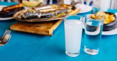 Raki Turc  Tout Sur Le Raki - Boisson Alcoolisée Traditionnelle De Turquie  RAKI